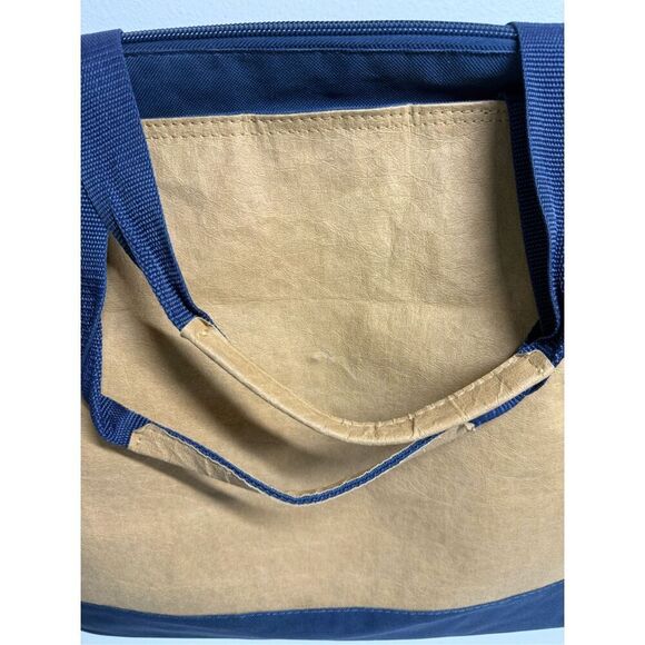 KEEPCOOL Extra Large Reusable Insulated Shopping Cooler Bag 23”Wide Zip Close - Picture 10 of 15